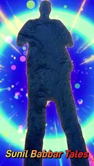 Sunil Babbar Tales