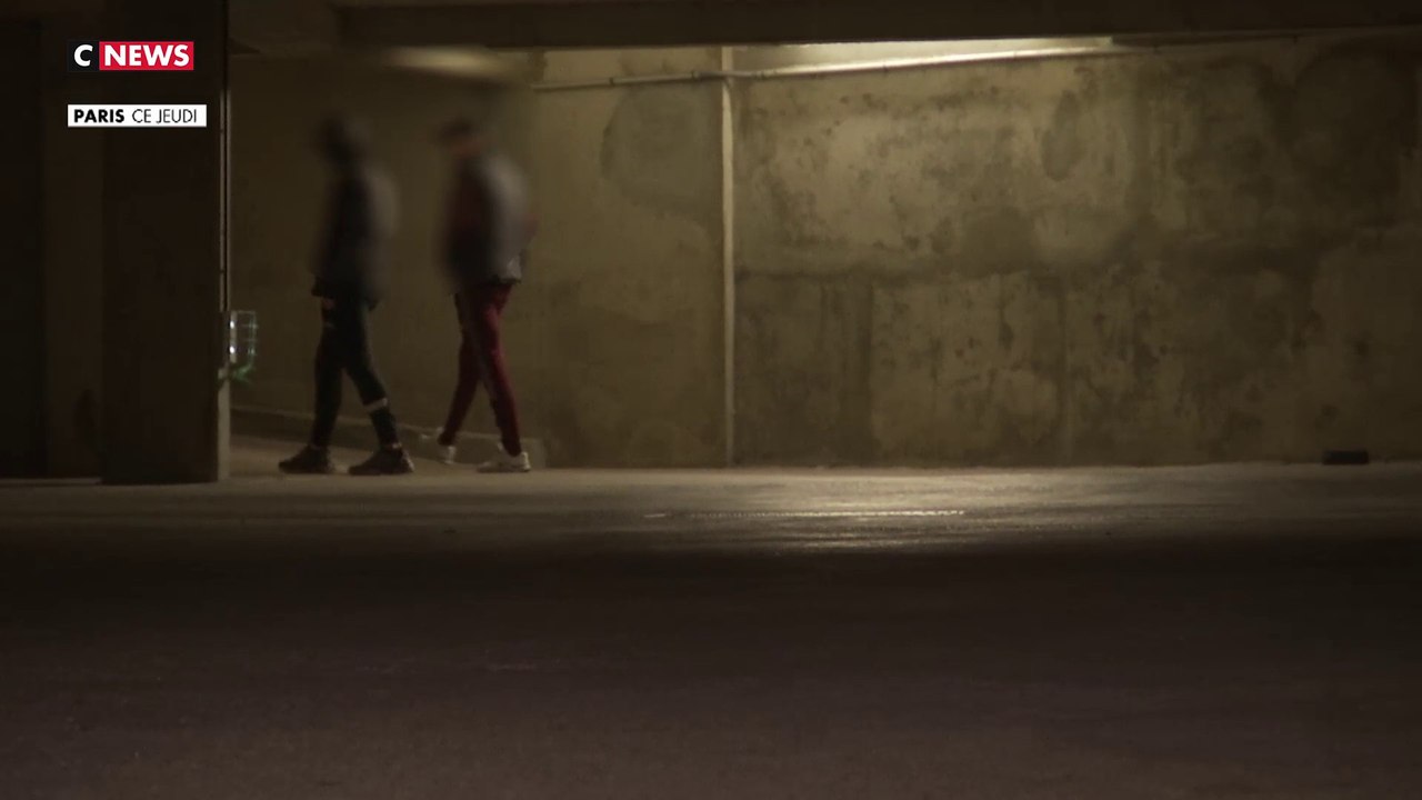 Trafic de drogue : des dealers expliquent leur mode opératoire