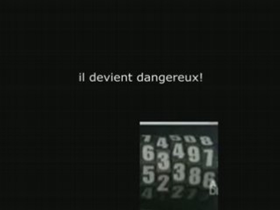 Le compteur de brice