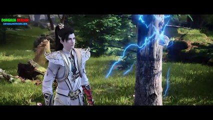 Perfect World Episode 153 English Sub