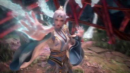 Apotheosis Season 2 Episode 15 [67] English