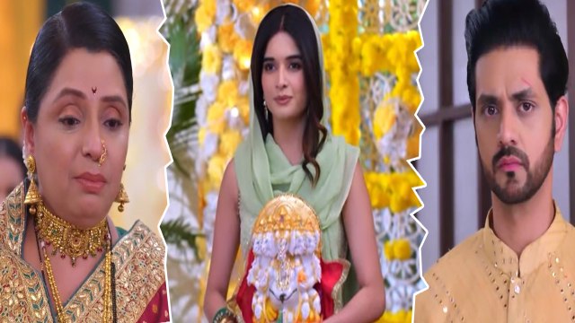 Gum Hai Kisi Ke Pyar Mein Update: Savi से हागी Reeva को जलन, क्या करेगा Ishaan ?