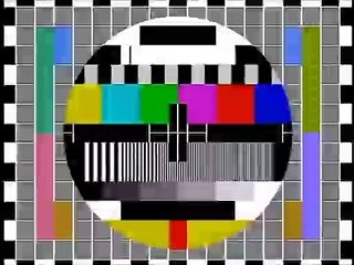 Rarissimo ed inedito stacchetto ( bumper ) di Canale 48  - Firenze - 1976