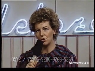 Telebazar Special (2) Raffaele Pisu -  1982