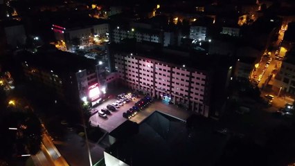 FETÖ’ye yönelik devam eden operasyonlarda 91 şüpheli yakalandı