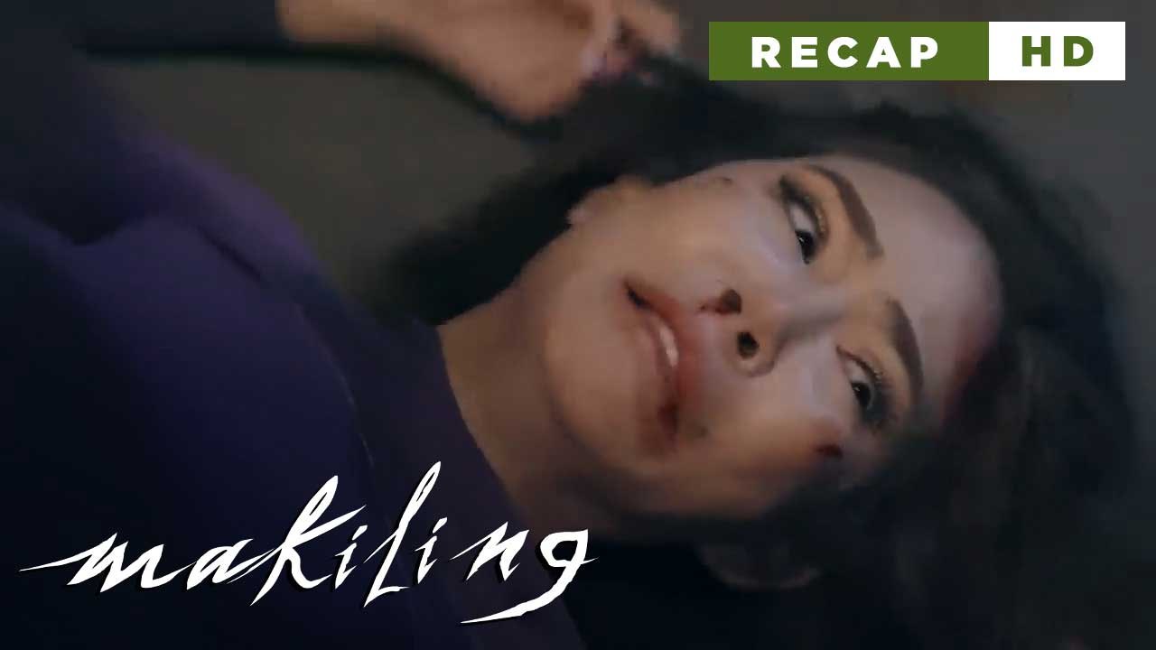 Amira, muling guguluhin ang mundo nina Oliver at Portia (Weekly Recap HD) | Makiling