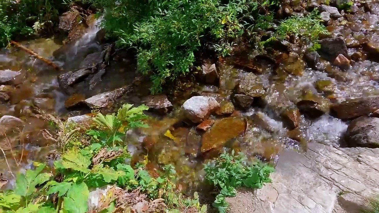 Million Dollar Highway San Juan Skyway _ Ouray to Silverton & Durango 4K Colorado U.S. 550 South