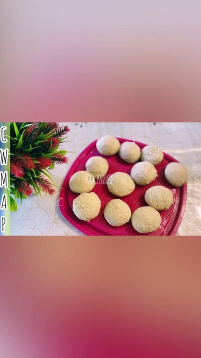 How To Make Super Soft Oat Tortillas Quick & Easy Recipe Only 2 Ingredients Two Ways By CWMAP Goodie