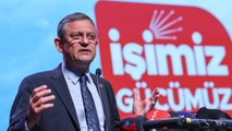 Özel: Tarihe AKP iktidarını bitiren genel başkan olarak geçmek istiyorum