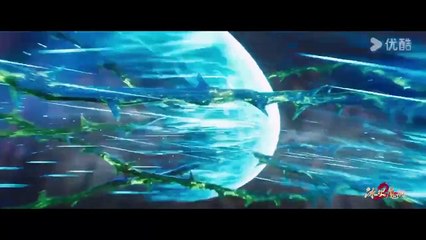 The Magic Chef of Ice and Fire Episode 133 Eng Sub