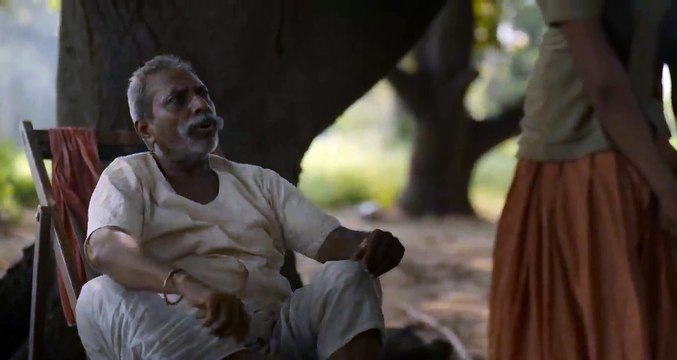 Gaami Trailer _ Vishwak Sen _ Chandini Chowdary _ Vidyadhar Kagita _ UV Creations