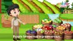 Vegetables Animated Rhymes Montessori School In Nallagandla International Preschool In Nalagandla
