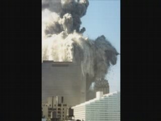 WTC7 non percuté par un avion !