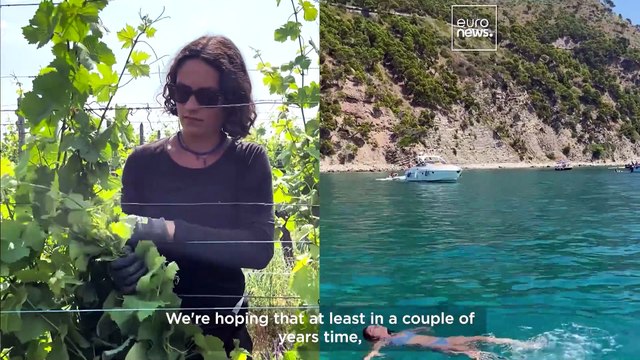 Meet the couple who travelled Europe to learn eco skills and are now putting down roots in Italy