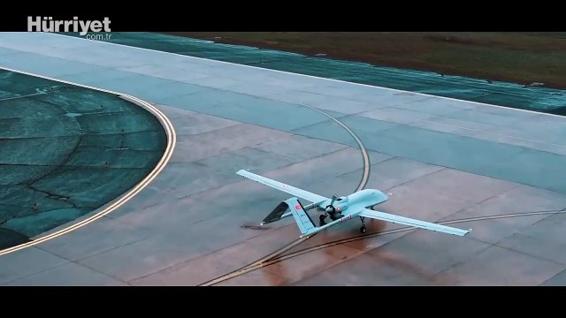 Selçuk Bayraktar duyurdu! Bayraktar TB3 bir testi daha başarıyla tamamladı