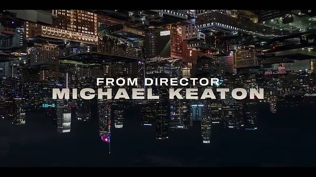 Knox GoesvAwayb(2024)bOfficialbTrailer Michael Keaton,nJames Marsden