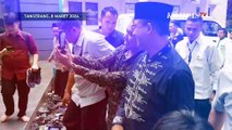 Reaksi Anies Baswedan Ditanya soal Kabar Maju Pilgub DKI Jakarta: Itu Isu untuk Mengalihkan