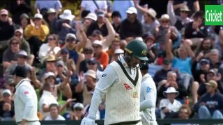 NZ vs AUS 2nd Test Day 2 Highlights
