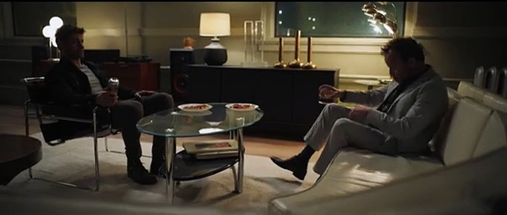 Kingof Killers (2023) OfficialbClip ‘I GottabDovThis’bStephenbDorff, Alain Mo