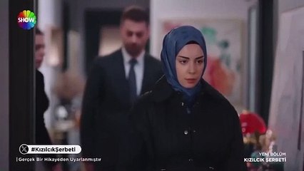 Kızılcık Şerbeti'nden 'yok artık' dedirten final