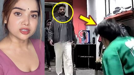 Manisha Rani Unfollow Elvish Yadav After Fight With Maxtern, Shocking Reason Reveal | Boldsky