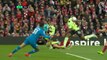 Liverpool vs Man City - Alisson Assists & Salah Scores! - Premier League Highlights
