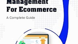 Inventory Management For Ecommerce #EcommerceInventory #eCommerce #Hiddenbrains