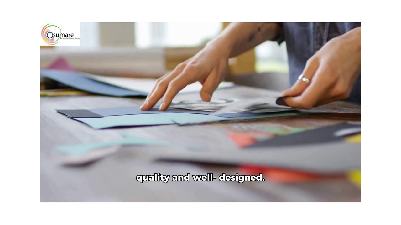 branding tips for begginers by osumare the Top branding agency of pune