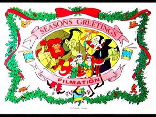 Blackstar - DVD extra - The Magic of FILMATION