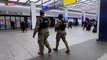Etats-Unis : plusieurs centaines de soldats mobilisés dans le métro de New York
