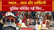 Delhi Police Namaz Inderlok Viral Video: नमाज पढ़ने वालों को लात मारी मस्जिद गई पुलिस फिर.. |वनइंडिया