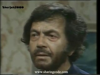 رجل عاش مرتين كمال الشناوي وناهد شريف 10