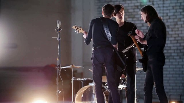 26) Fwends. Genre Pop musique. Humeur Joyeux. Reed Mathis