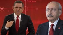 Fatih Portakal'dan Kılıçdaroğlu'na çok sert yanıt: Operasyon çekme! Entrikacı siyasetçi