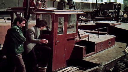 Baskın (1977) - Cüneyt Arkın