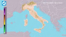 Tanta neve su Alpi e Appennini, gli ultimi aggiornamenti