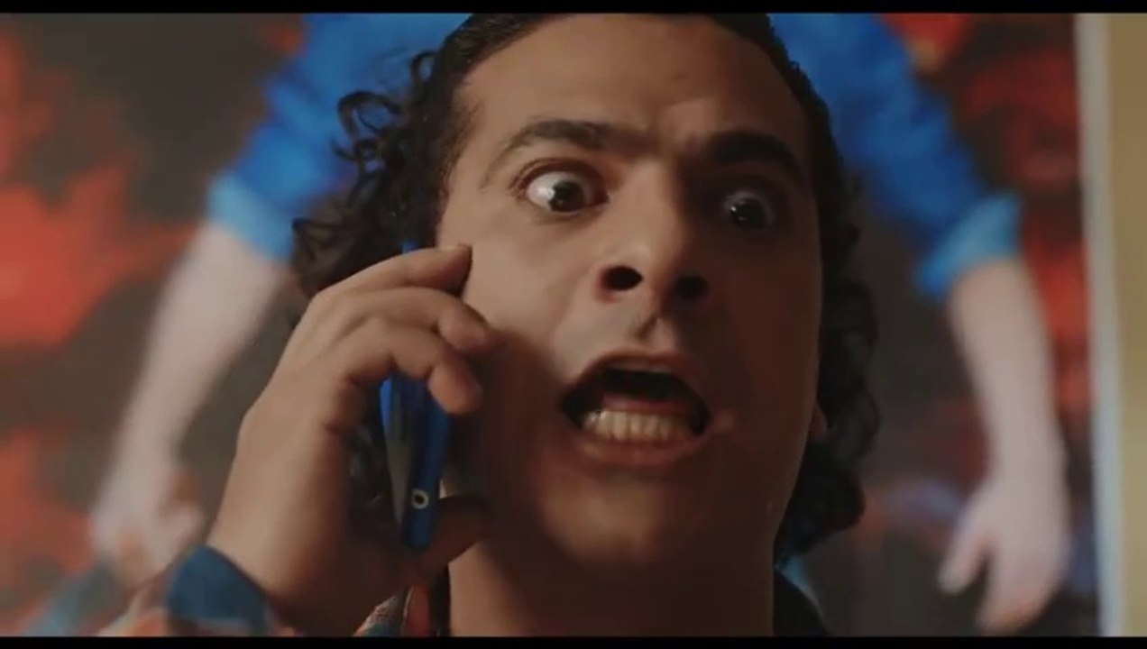 HD  حصريآ_الفيلم | الكوميدي الجديد و العرض الأول والحصري 2024 بجود ة
