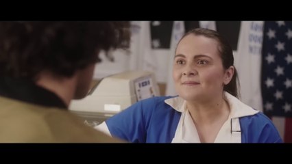 Finally Me - A Cheerleader's Dream - Full Family Movie - Camila Ponte Alvarez, Jayne Azzopardi