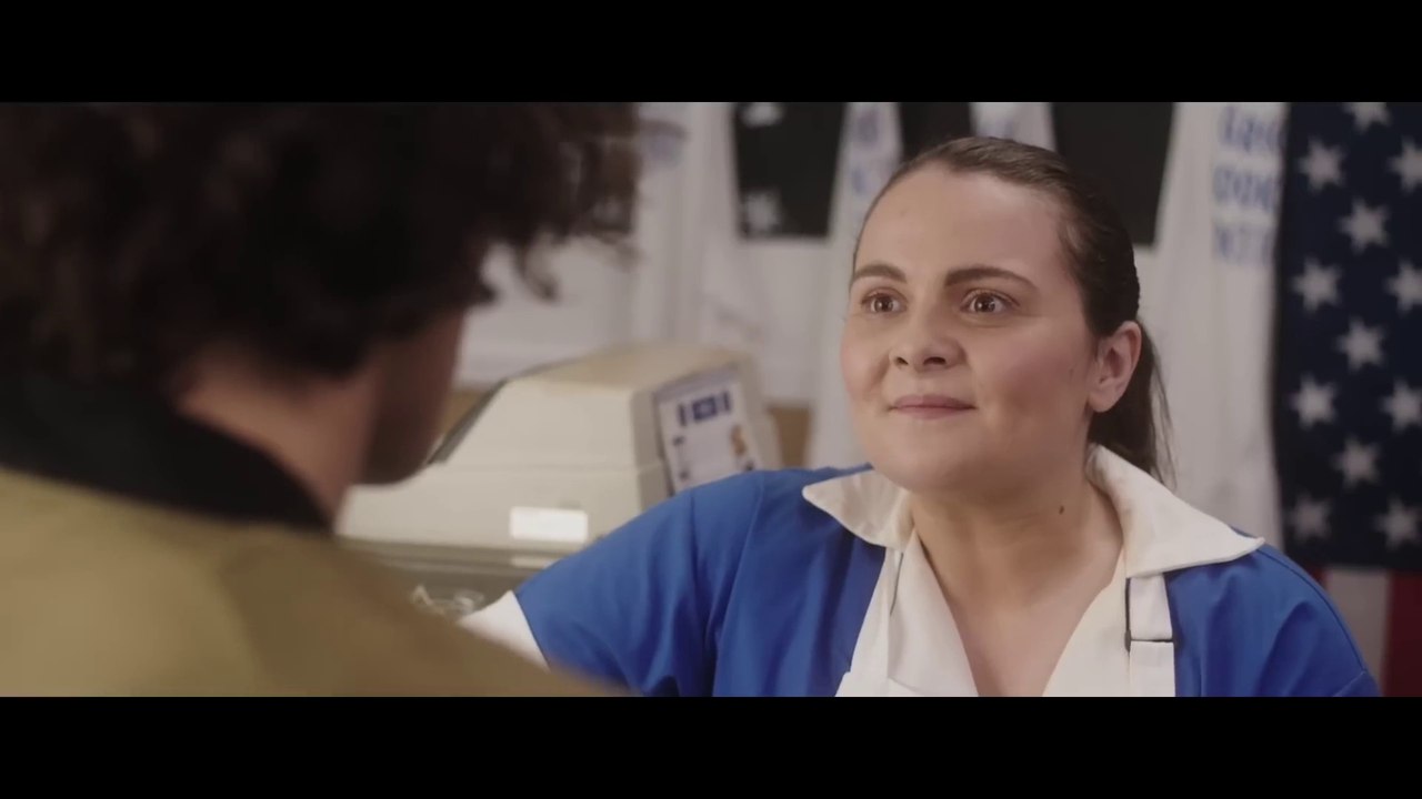 Finally Me - A Cheerleader's Dream - Full Family Movie - Camila Ponte Alvarez, Jayne Azzopardi