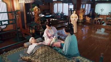 Yong An Dream (2024) Ep 24 Eng Sub
