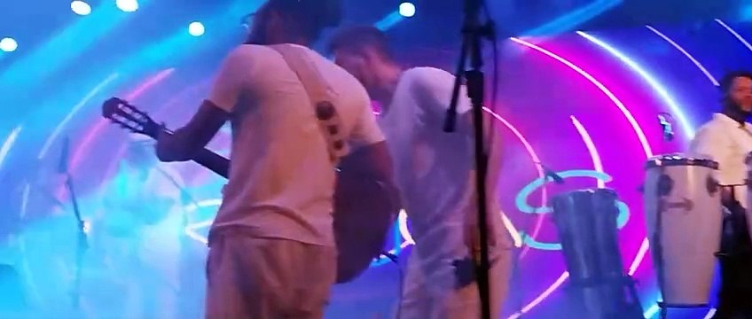 GRUPO SAMBA BRAZUCAS - NATAL ENCANTADO DE ARTUR NOGUEIRA 2023 (P1)