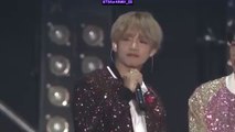 BTS Memories of 2017 Disc 1 ENG SUB Part 2