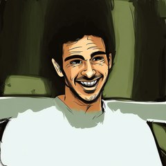 Le descendant de Serge Gainsbourg se lâche complètement sur son célèbre grand-père.