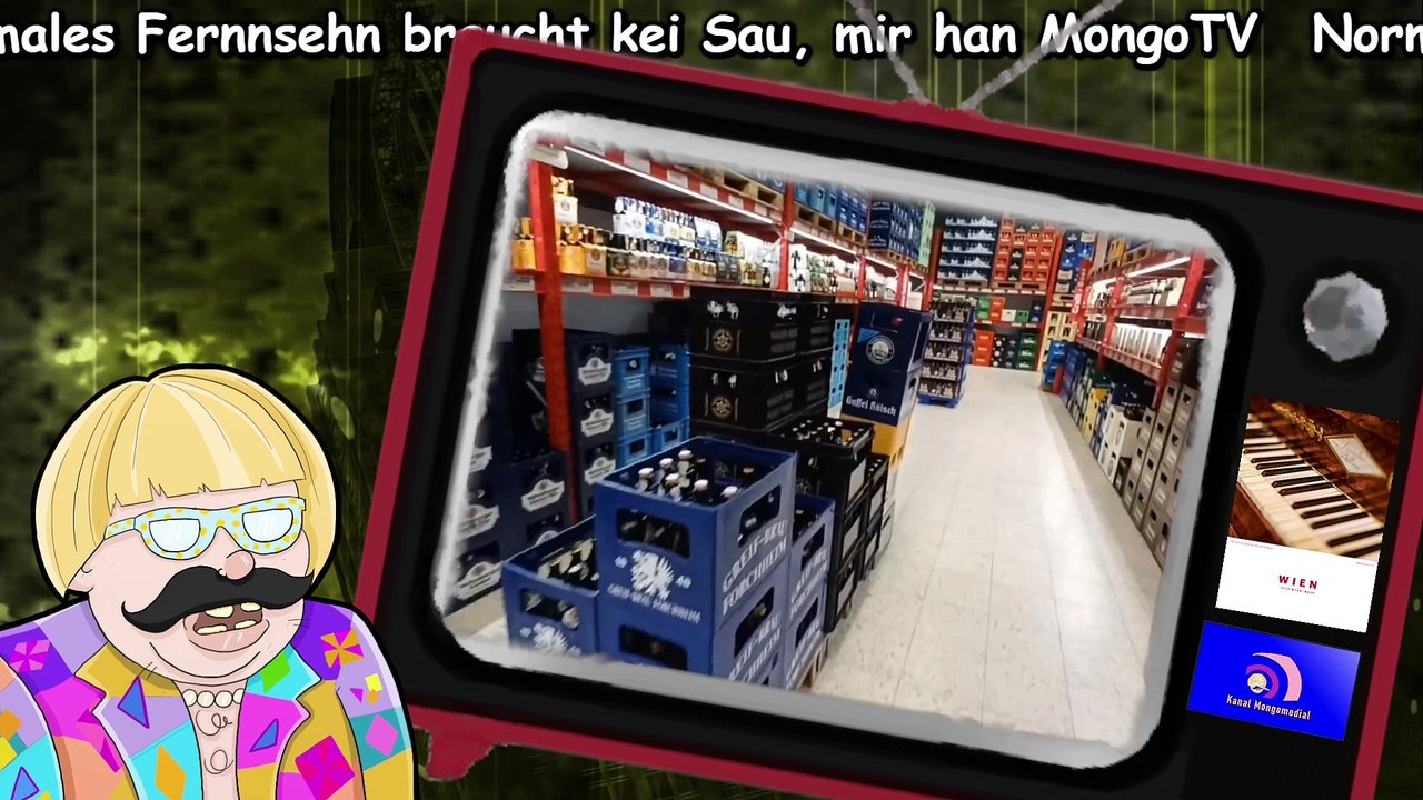 Leon Elektronik ⚡️Alltag eines YouTube Stars [Mongotar]