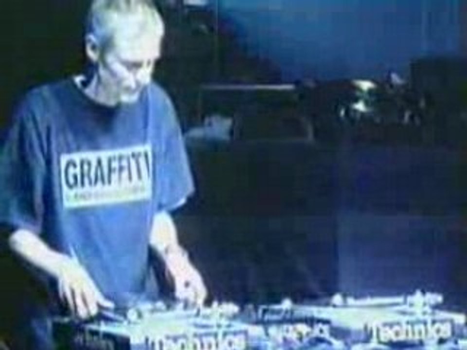 Dj Static Dmc World 1998