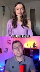 ELLE MANGE 1KG DE BEURRE PAR REPAS ? SON HISTOIRE !