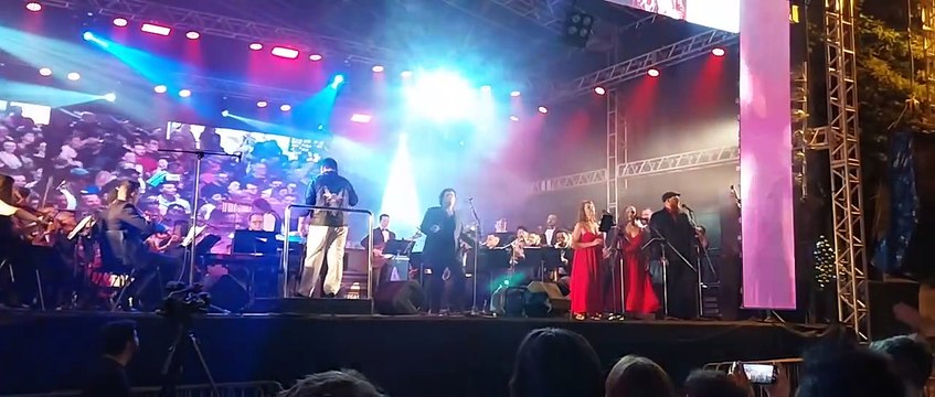 DOIS - PAULO RICARDO - NATAL ENCANTADO DE ARTUR NOGUEIRA