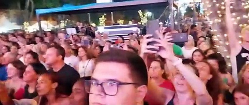 RÁDIO PIRATA - PAULO RICARDO - NATAL ENCANTADO DE ARTUR NOGUEIRA