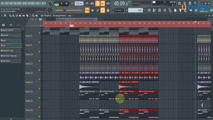 10.Soạn Reese Bass