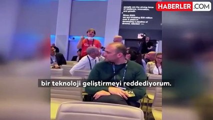 Google, İsrail'i protesto eden mühendisi kovdu